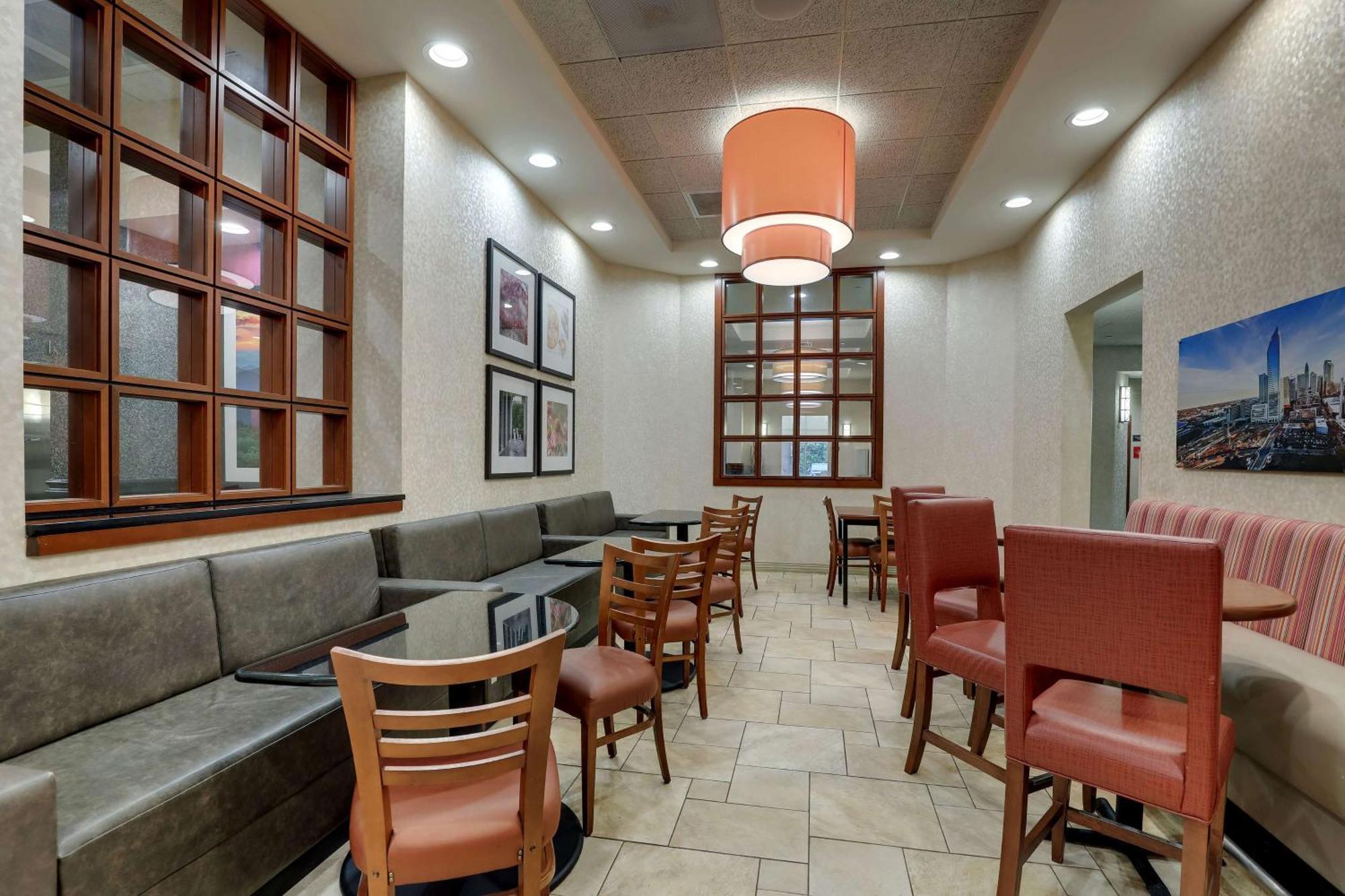 Drury & Northlake Hotel