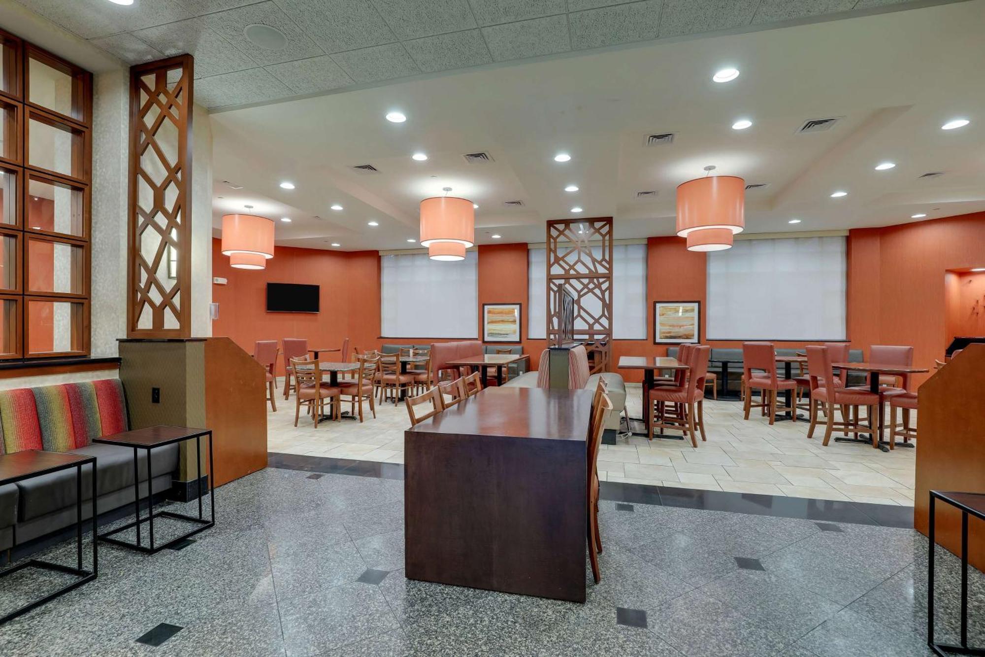 Hotel Drury & Northlake 3*