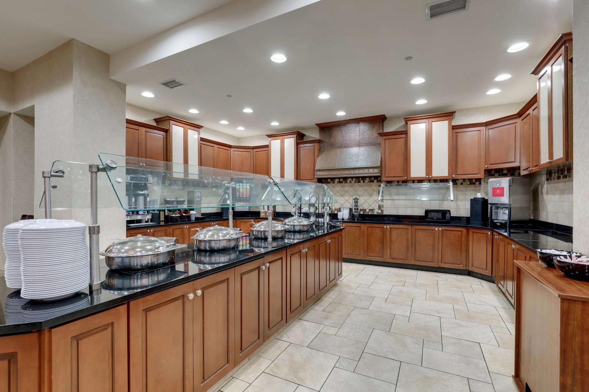 Drury & Northlake Hotel Charlotte