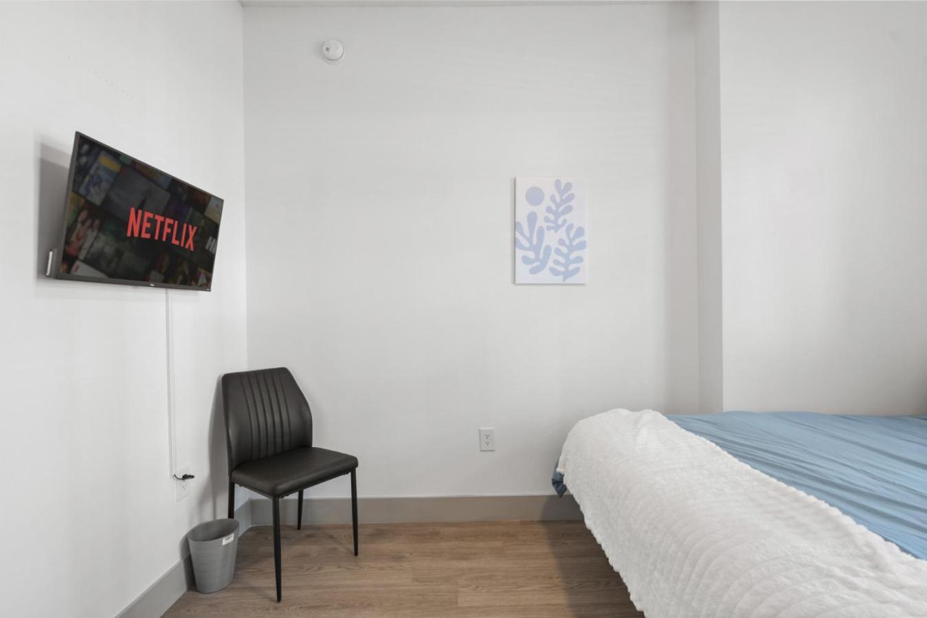 Uptown Luxury - Floor King Suite, Free Parking * Charlotte