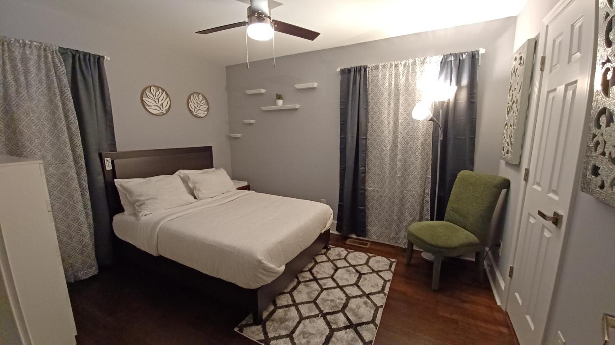 Creekside View Duplex By Palace Of Nobles *