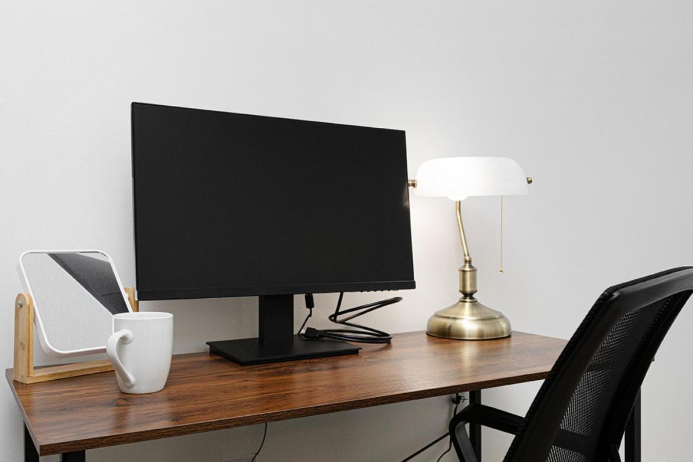 Apartment The Panther - Luxury 3br - Free Parking - Views - Stadium - Gym *