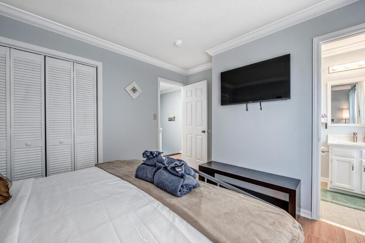 Long Special Cozy Near Uptown Holiday home *