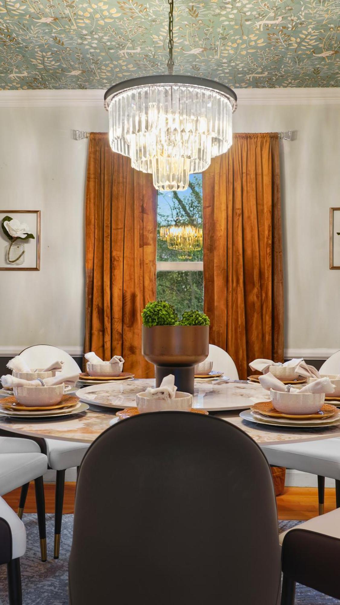 Elegant 4bd Retreat - Backyard Bbq & Theater *