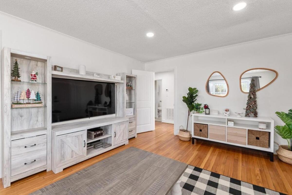 Tu Refugio Perfecto En Holiday home Charlotte