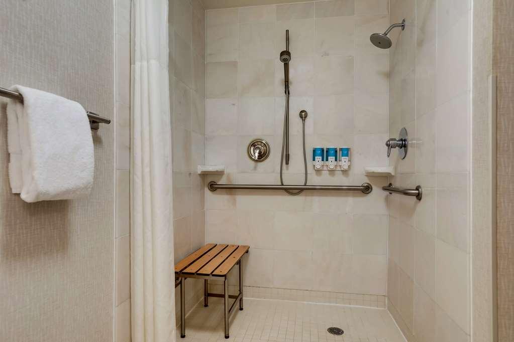 Drury & Northlake Hotel Charlotte