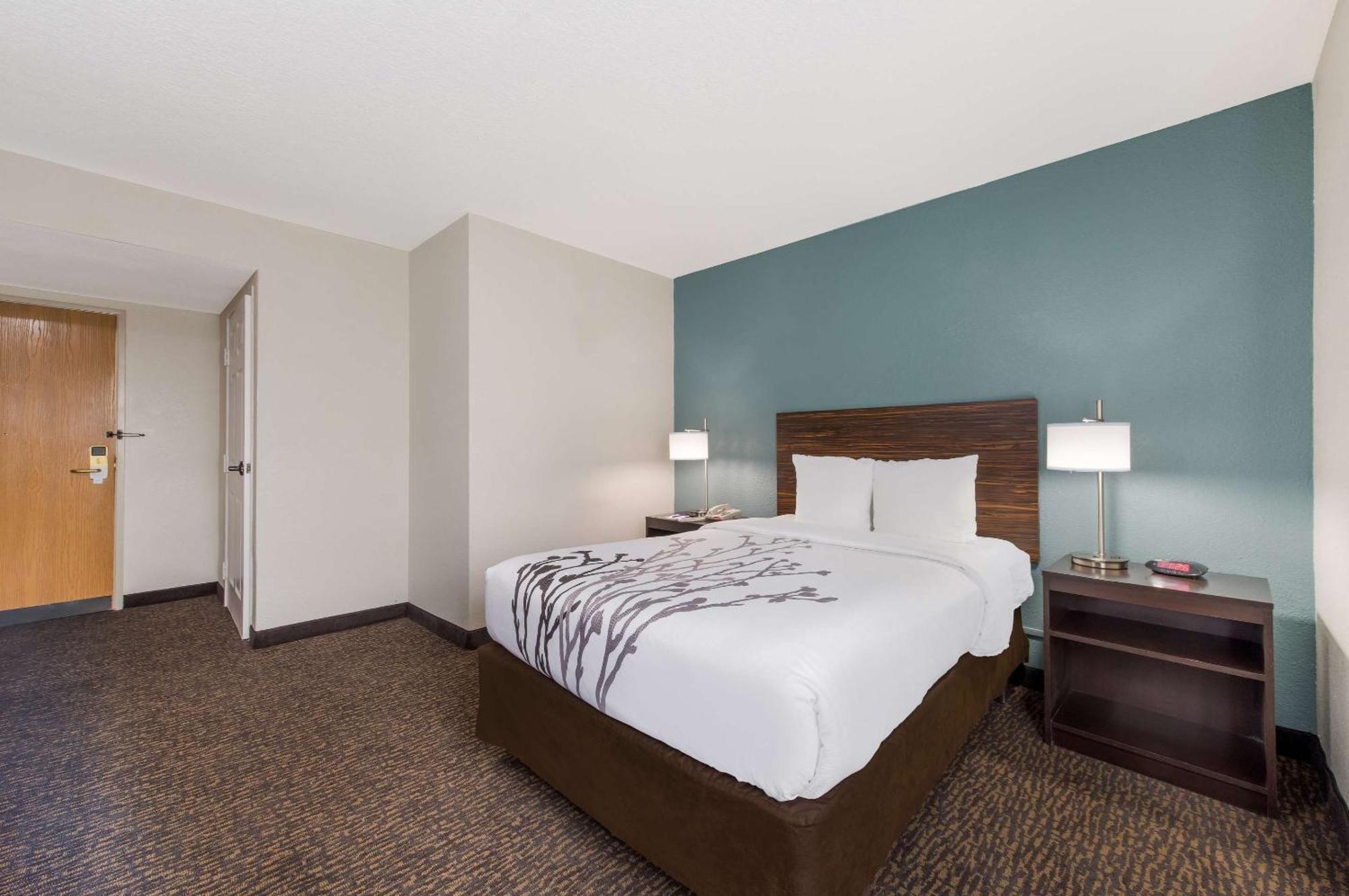Sleep Northlake 4*