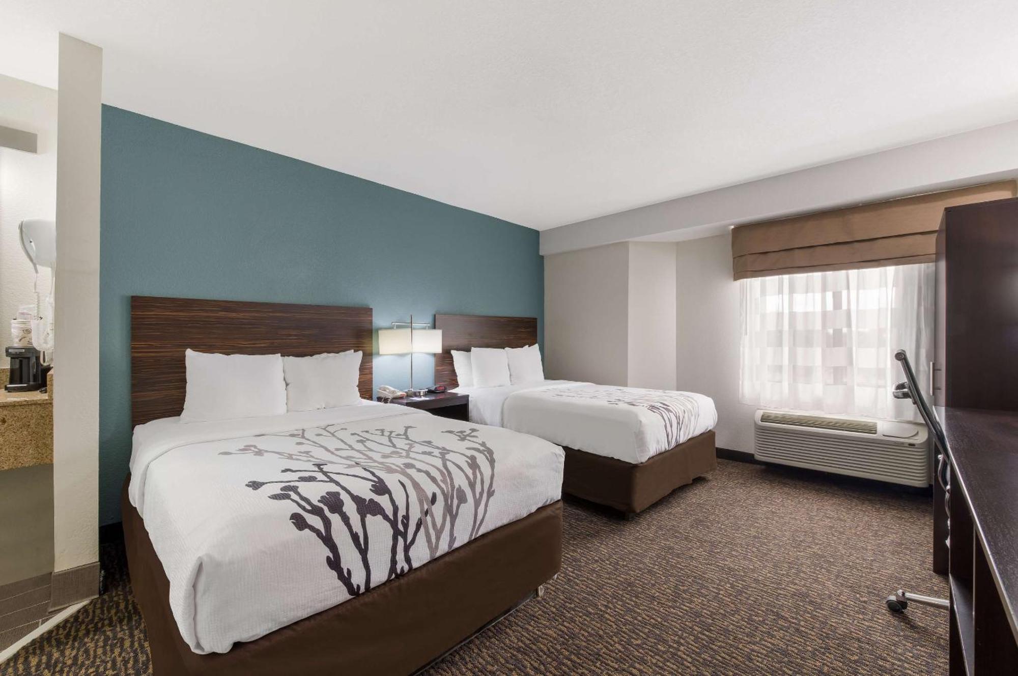 Sleep Northlake 4*