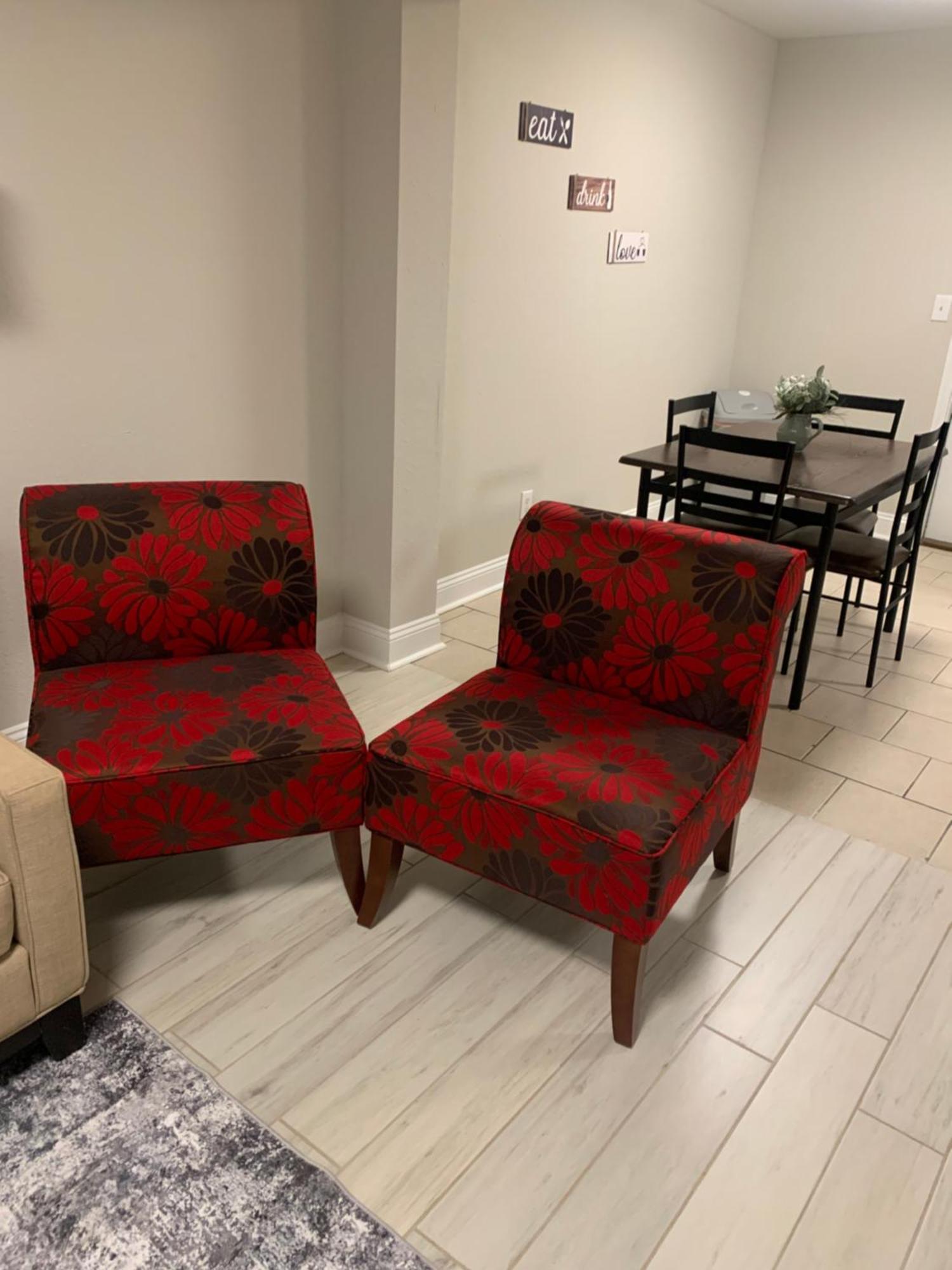 Work Hard Play Harder! Apartment