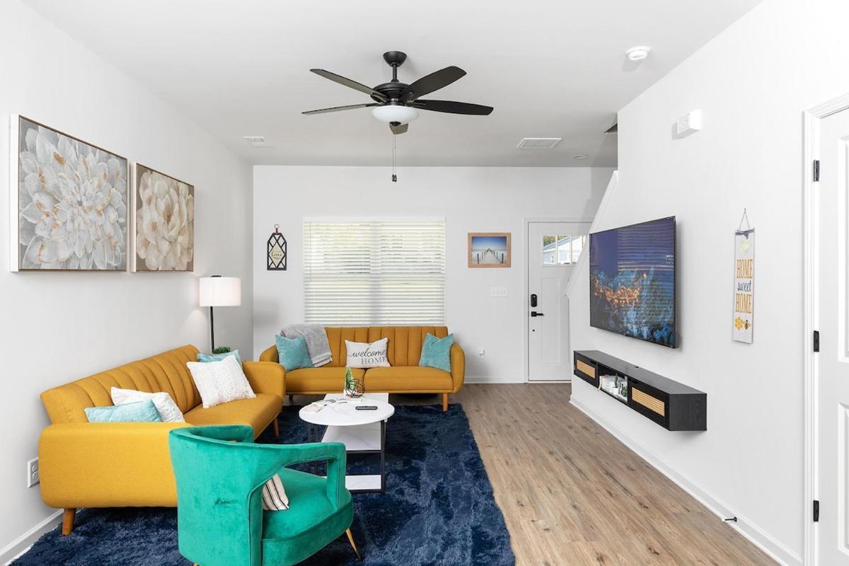 Holiday home Perfect Getaway Prime Location Game And Hottub Charlotte