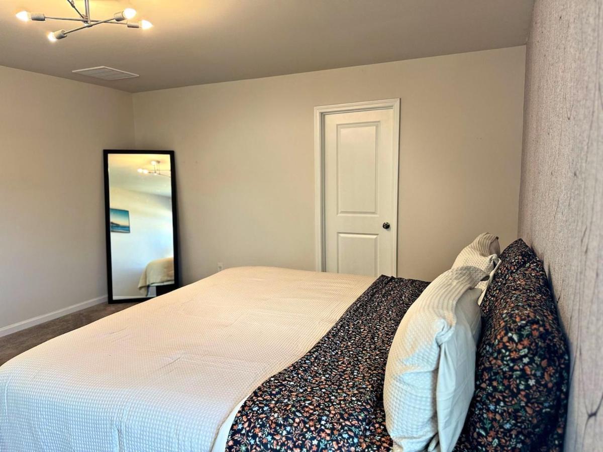 Acogedora Casa Charlotte