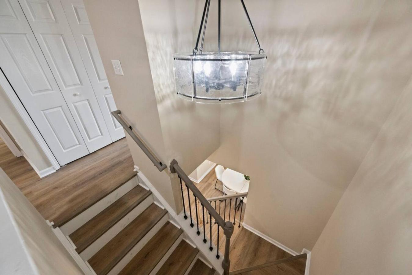Holiday home 4br Cozy Retreat *