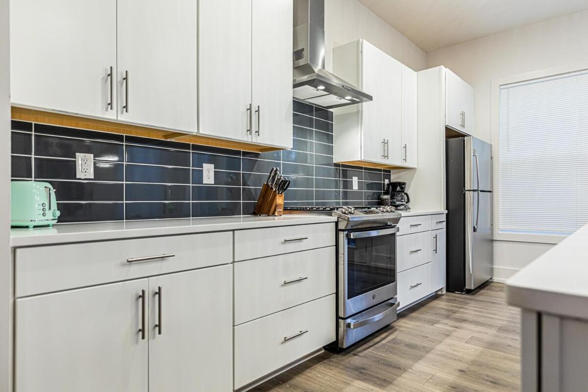 Pooltable-15 Mins To Uptown & Dt-king Bed! * Charlotte