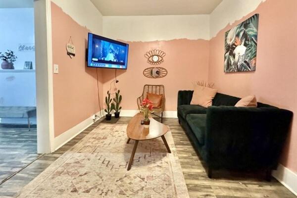 The Noda Nest Cozy Duplex Holiday home *