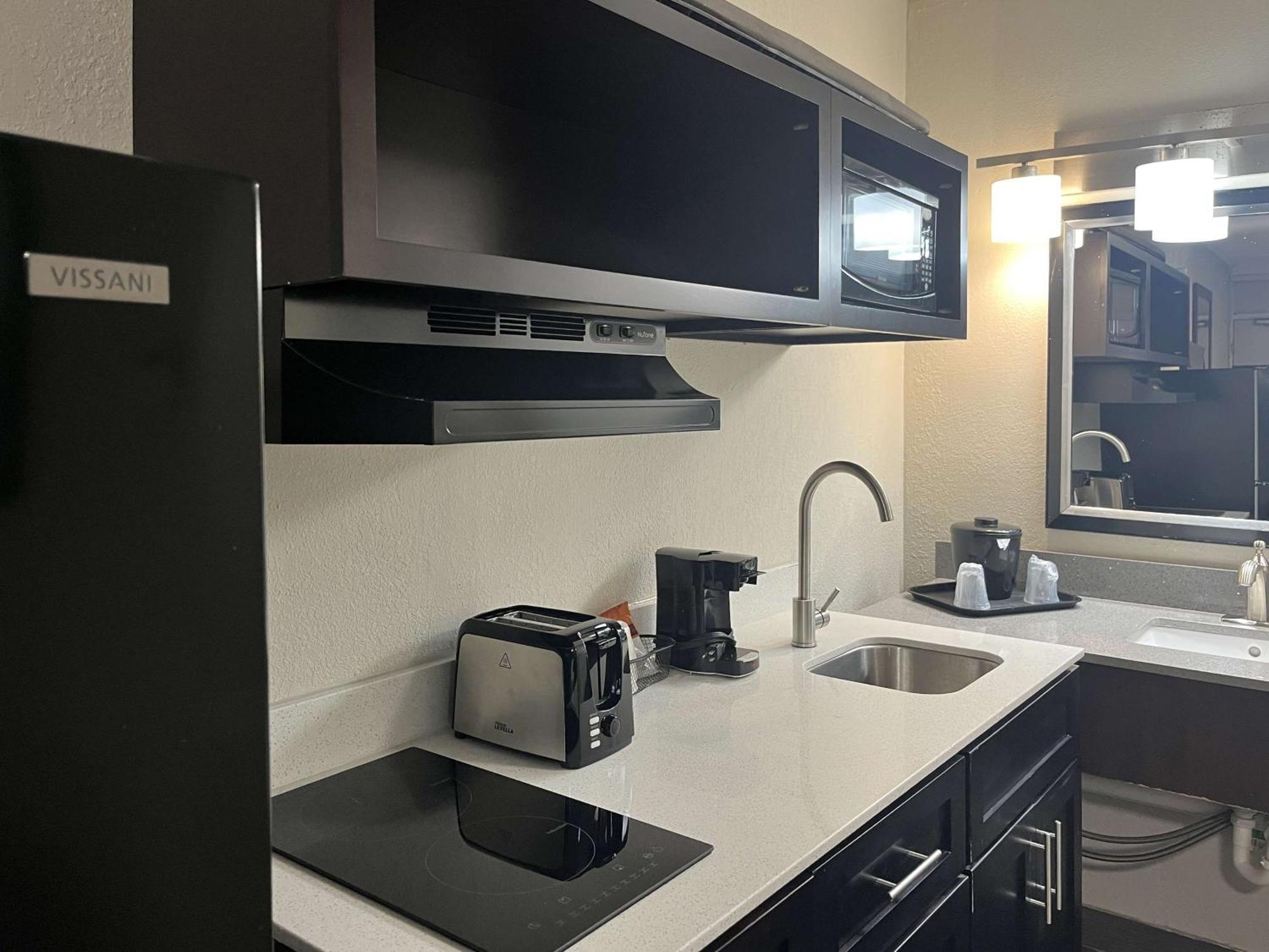 6 Charlotte, Nc - Airport South Hotel Charlotte