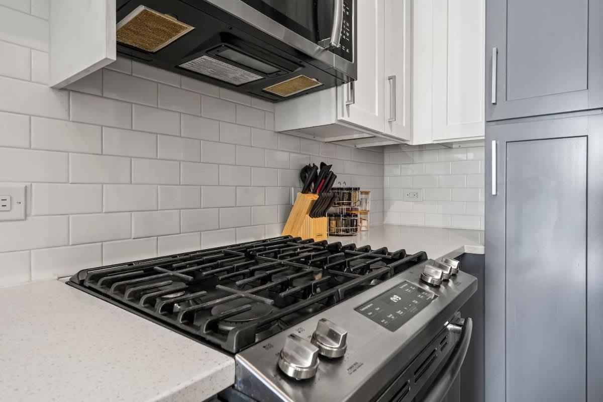 Luxurious King Bed In Midtown! Charlotte