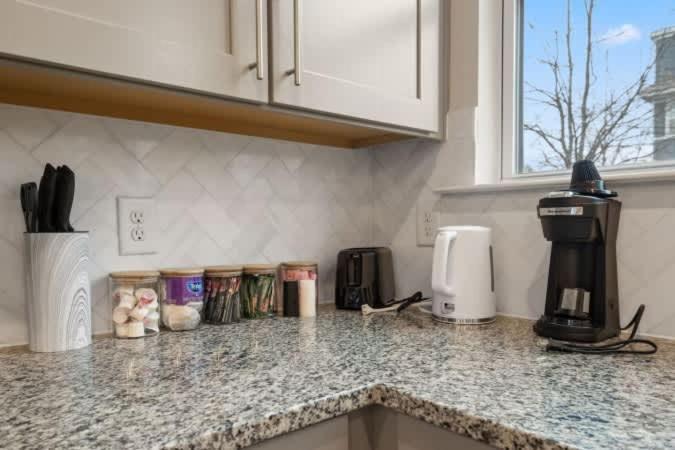 Luxurious King 3br Townhouse In Uptown Charlotte!