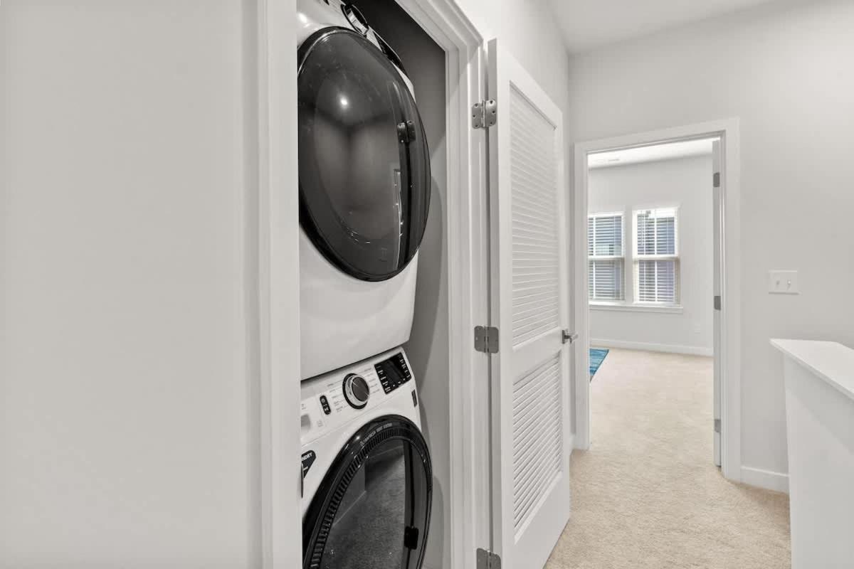 Holiday home Luxurious King 3br Townhouse In Uptown Charlotte! *
