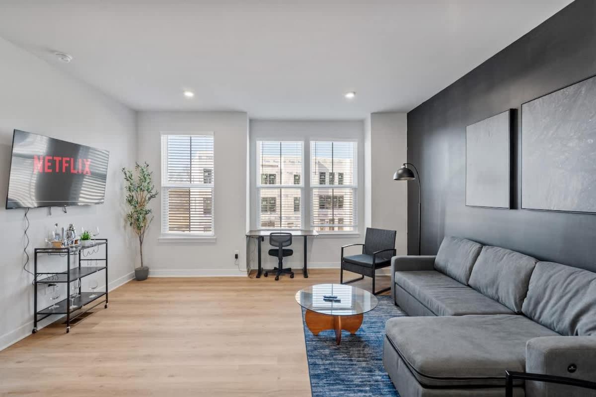 Holiday home Luxurious King 3br Townhouse In Uptown Charlotte! *