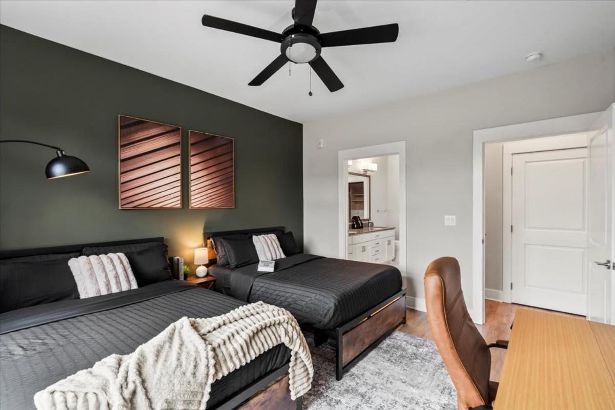 Luxurious King 3br In Waverly Charlotte! Charlotte
