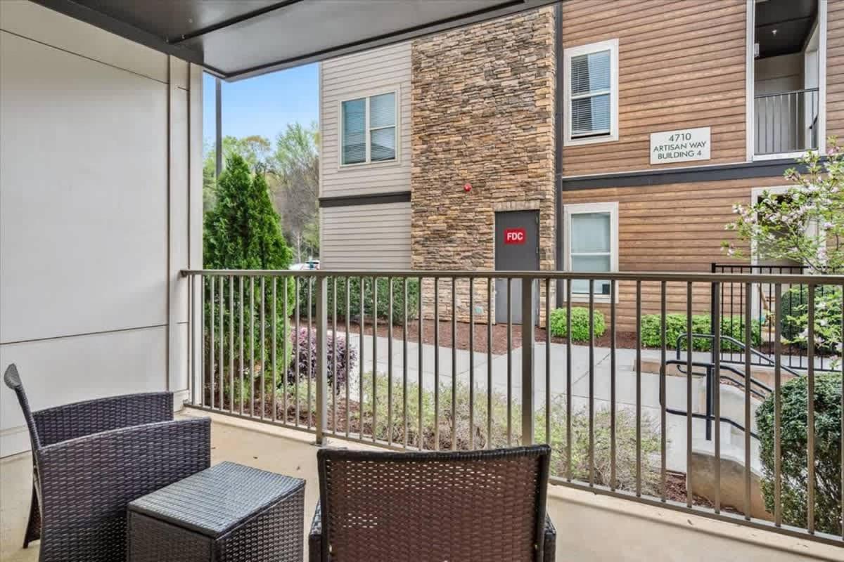 Luxurious King 3br In Waverly Charlotte! * Charlotte