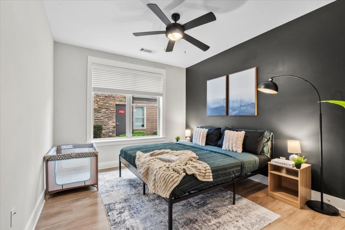 Apartment Luxurious King 3br In Waverly Charlotte! Charlotte