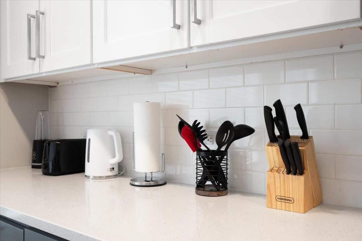 Apartment Luxurious King 3br In Waverly Charlotte! Charlotte