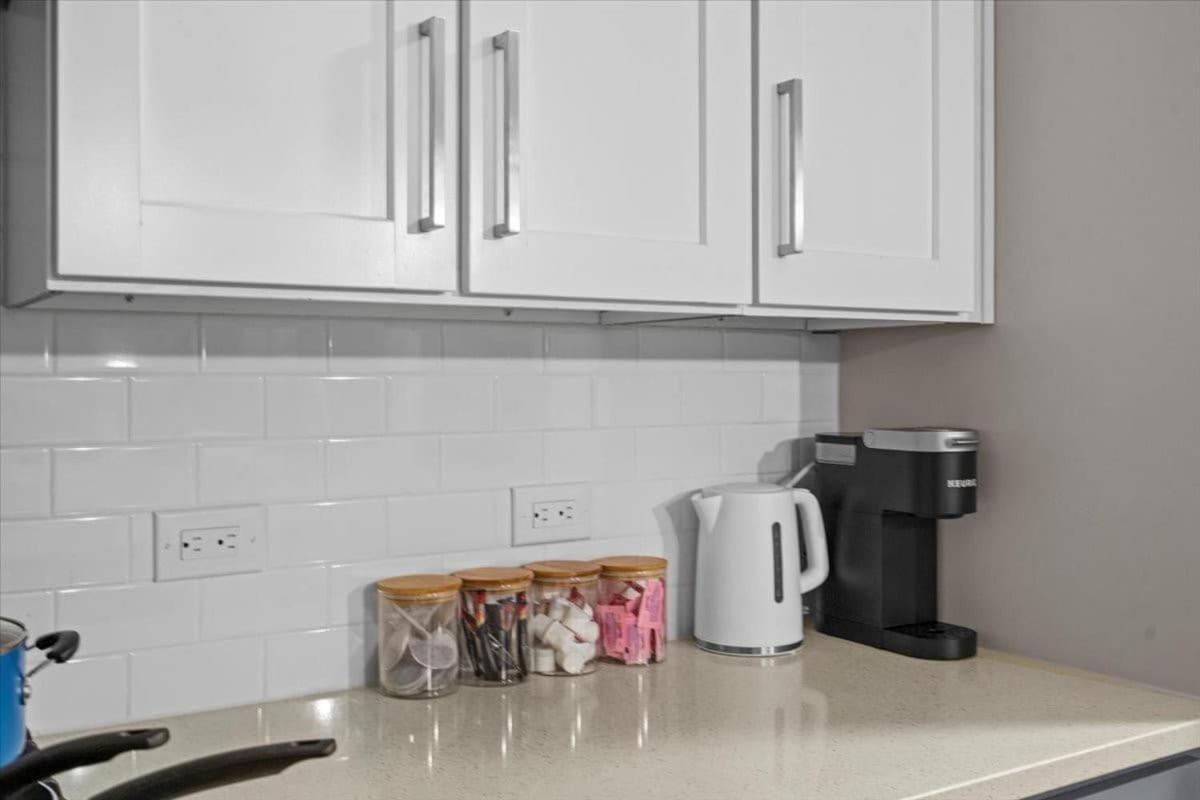 Luxurious King 2br In Waverly Charlotte! Apartment Charlotte