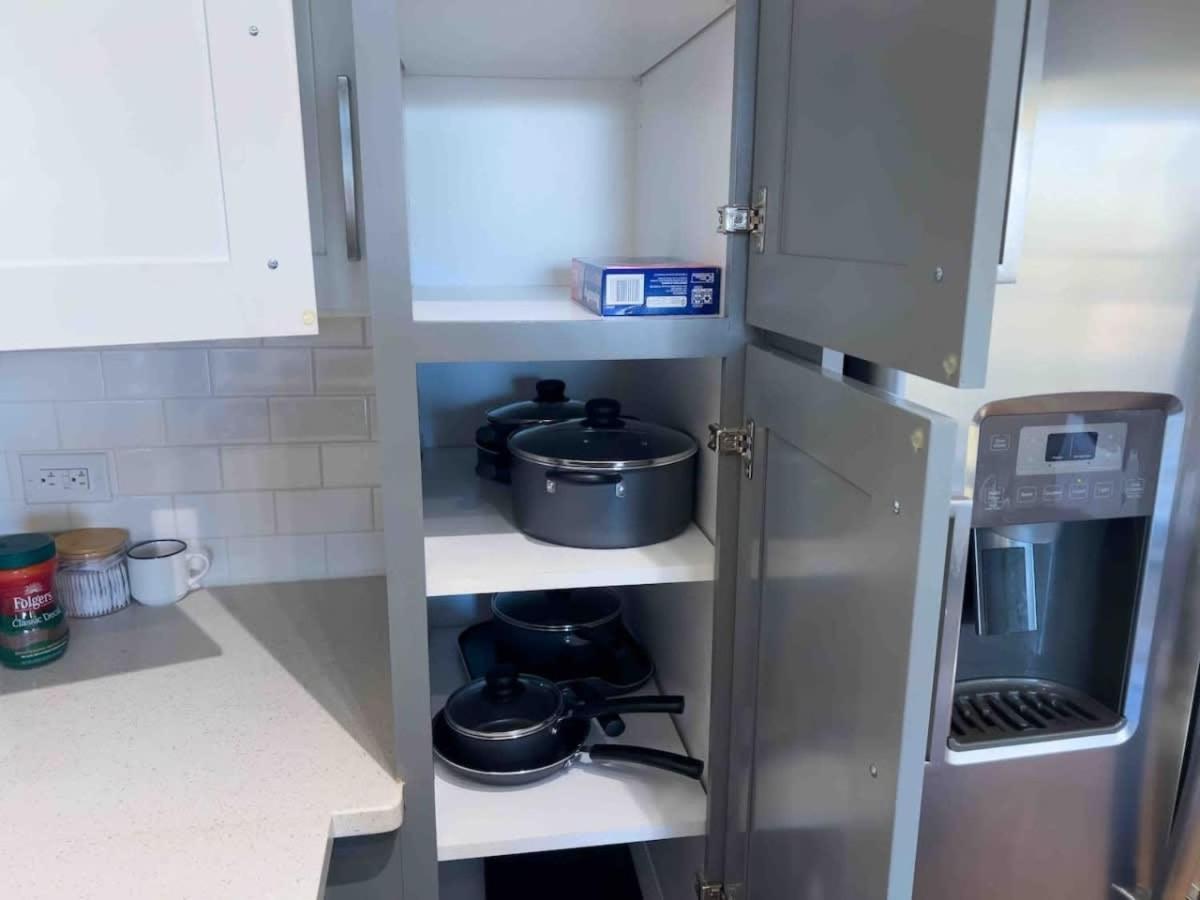 Apartment Luxurious 1br In Waverly Charlotte! Charlotte