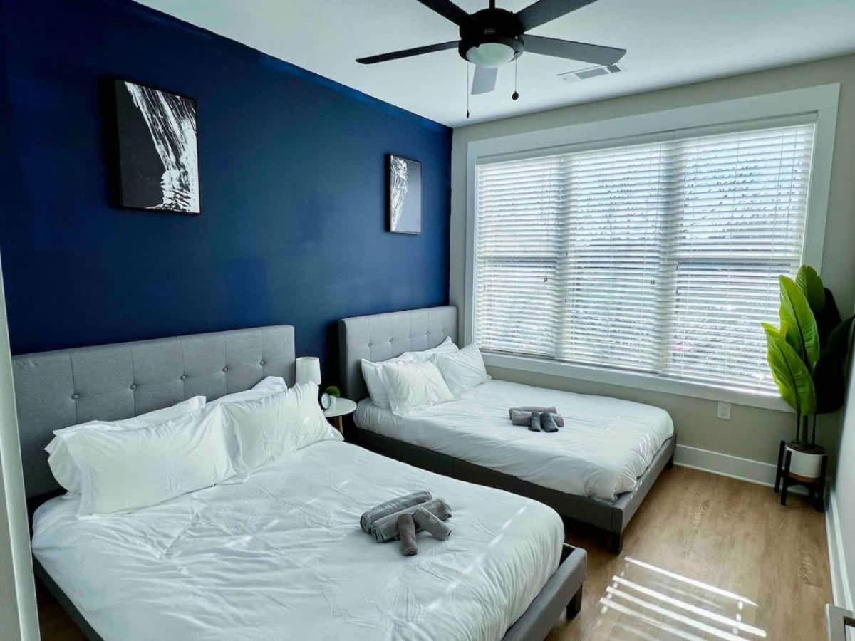 Luxurious 1br In Waverly Charlotte! Charlotte