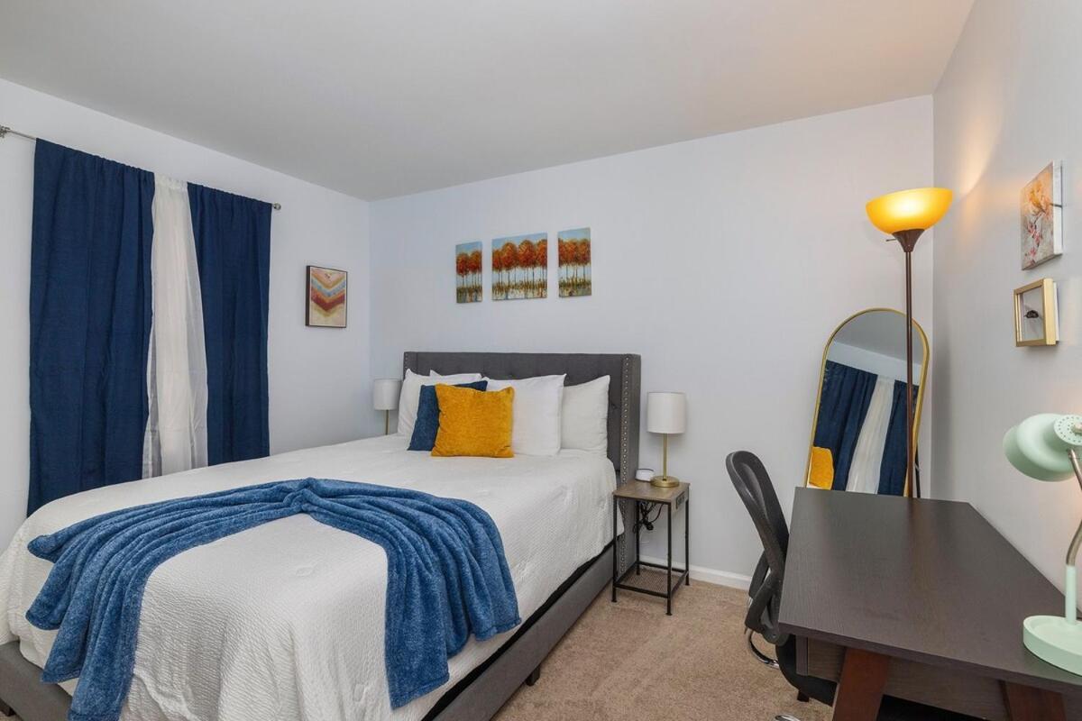 New! Special Rate For First Bookings! 2 Bedroom