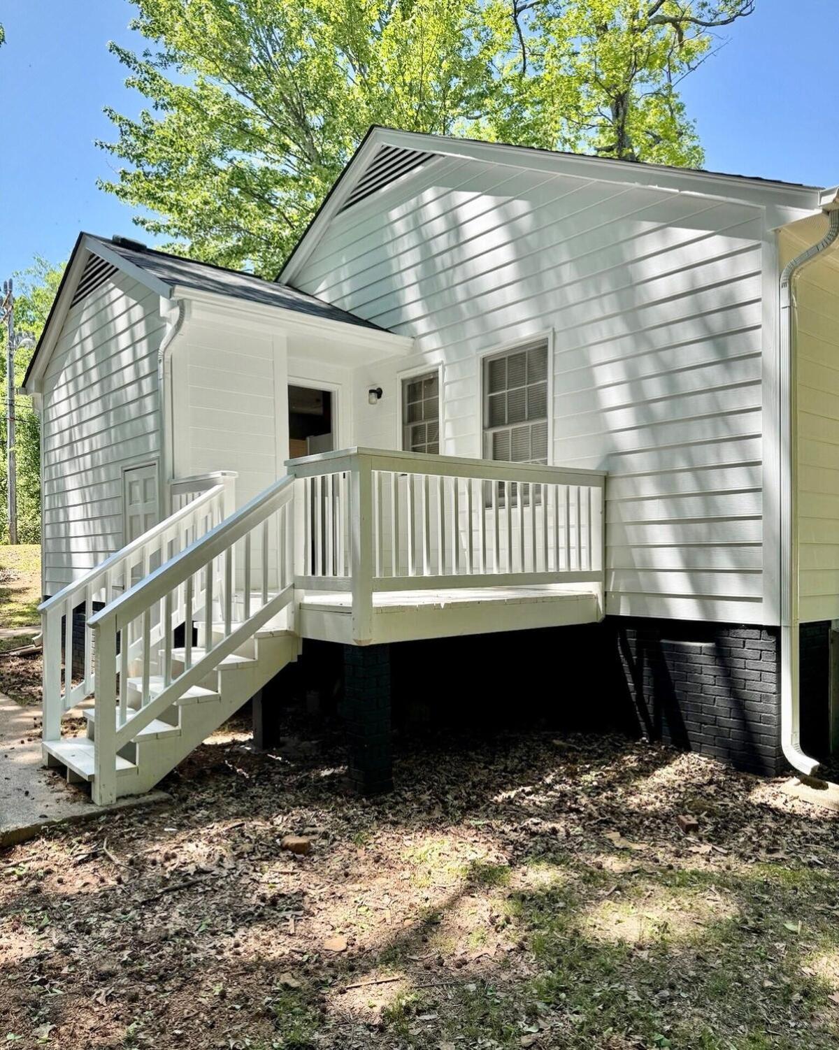 New! Special Rate For First Bookings! 2 Bedroom Holiday home *