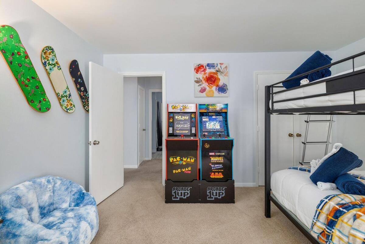 New! Special Rate For First Bookings! 2 Bedroom Holiday home Charlotte