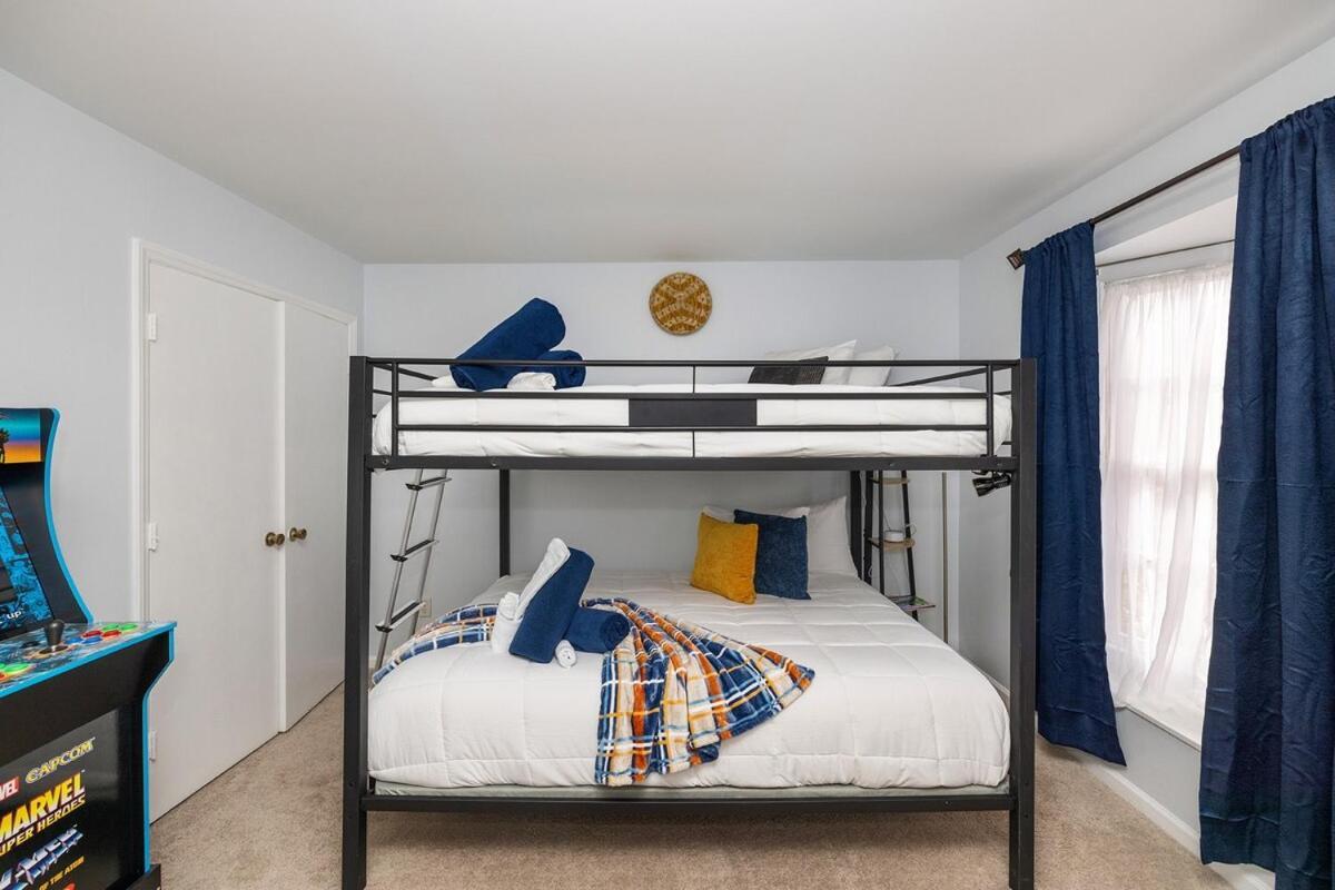 Holiday home New! Special Rate For First Bookings! 2 Bedroom *