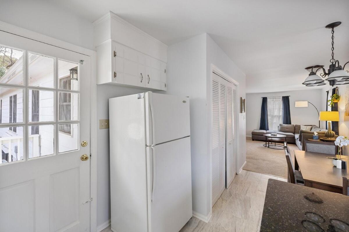 Holiday home New! Special Rate For First Bookings! 2 Bedroom *