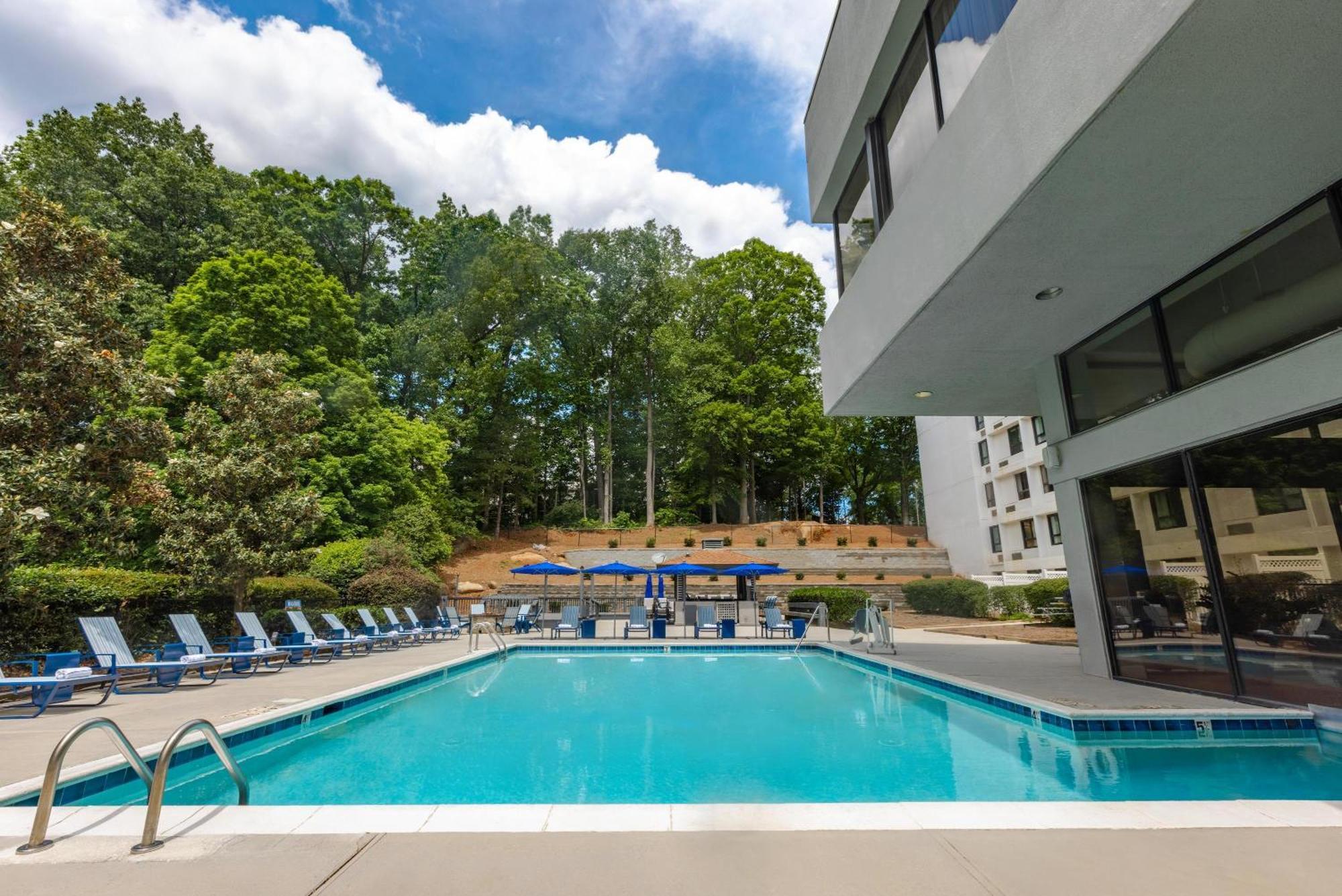 Hotel Sonesta Lower South End
