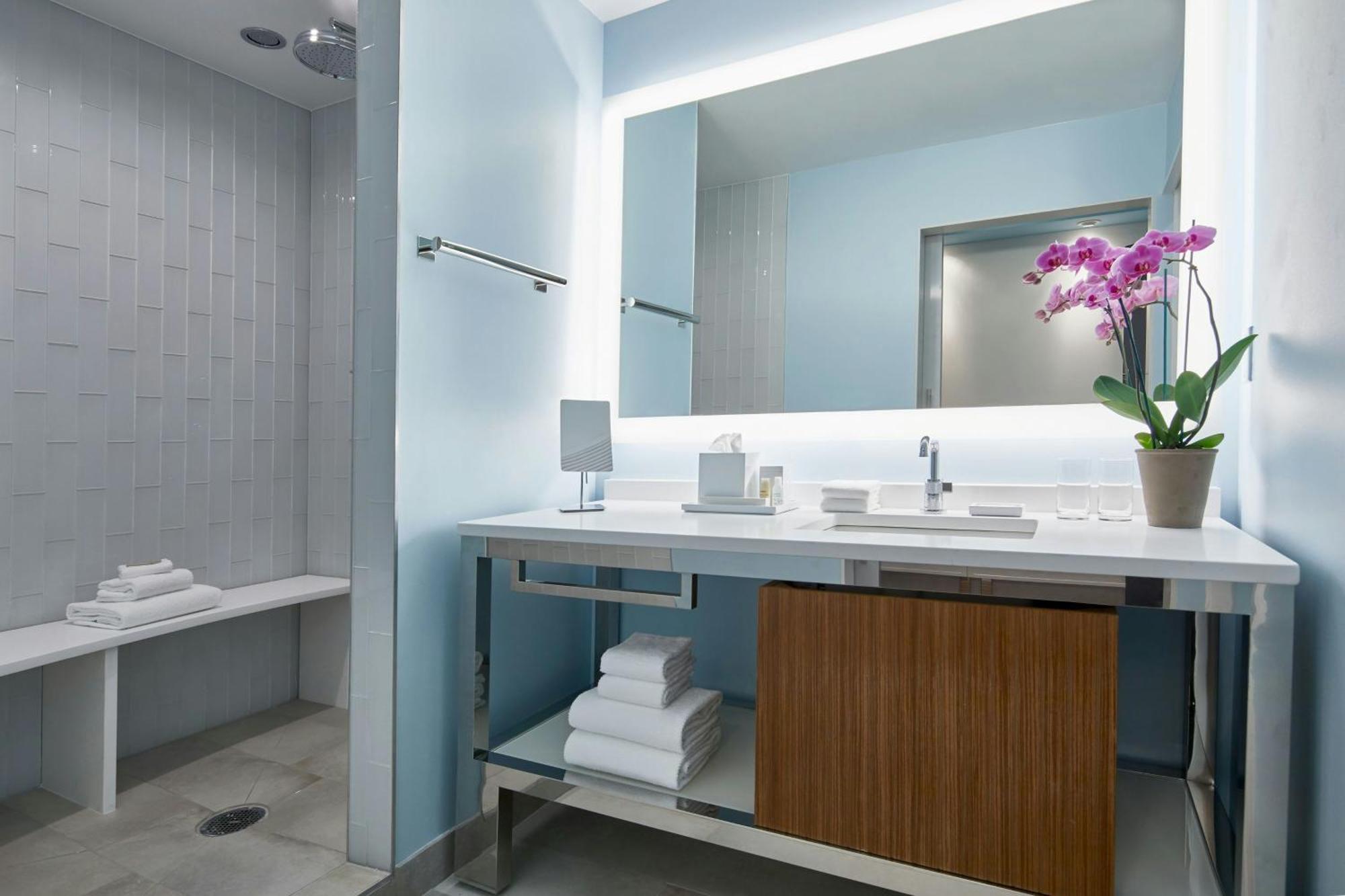 Renaissance Southpark 4* Charlotte