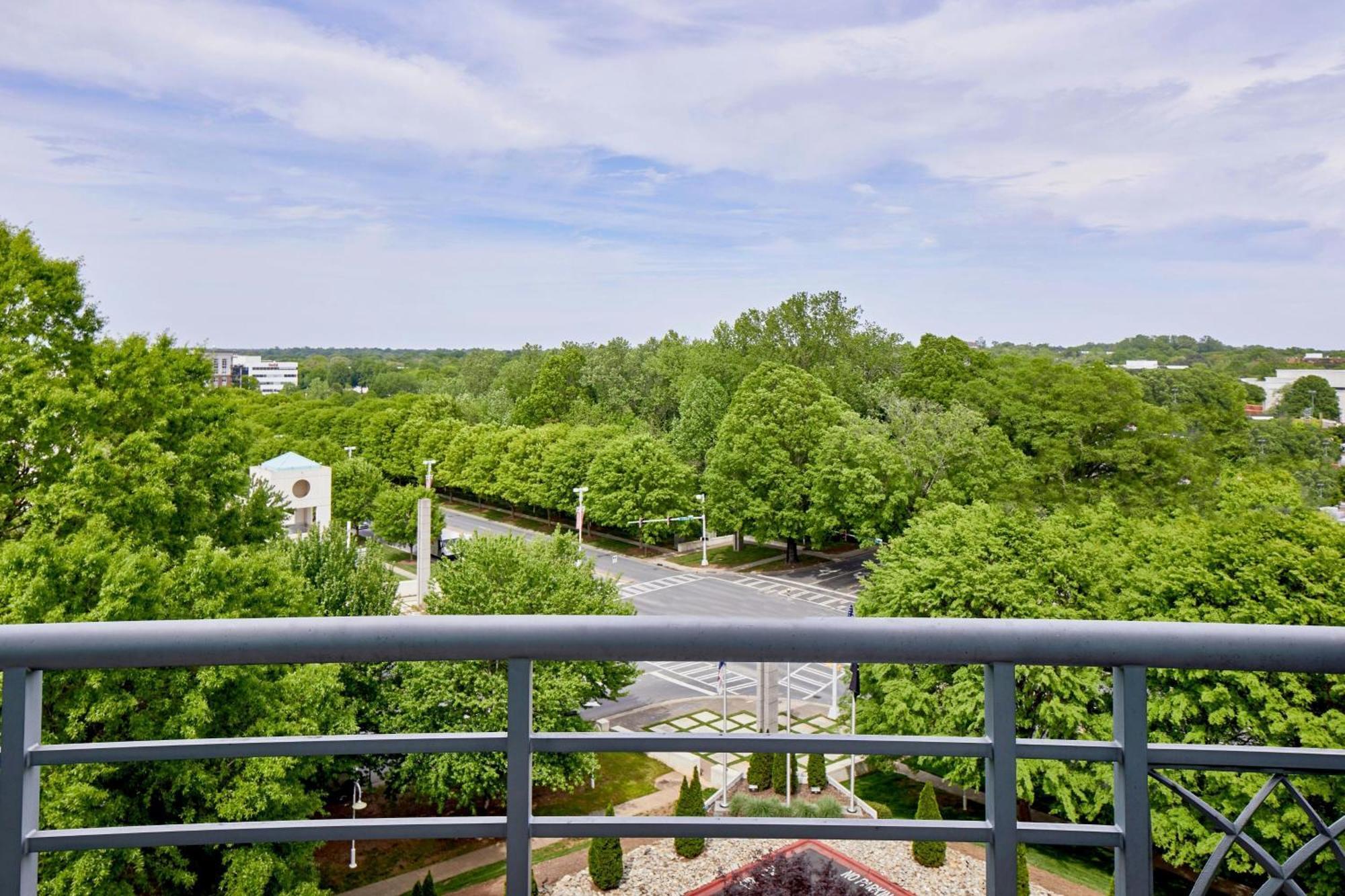 Renaissance Southpark Charlotte