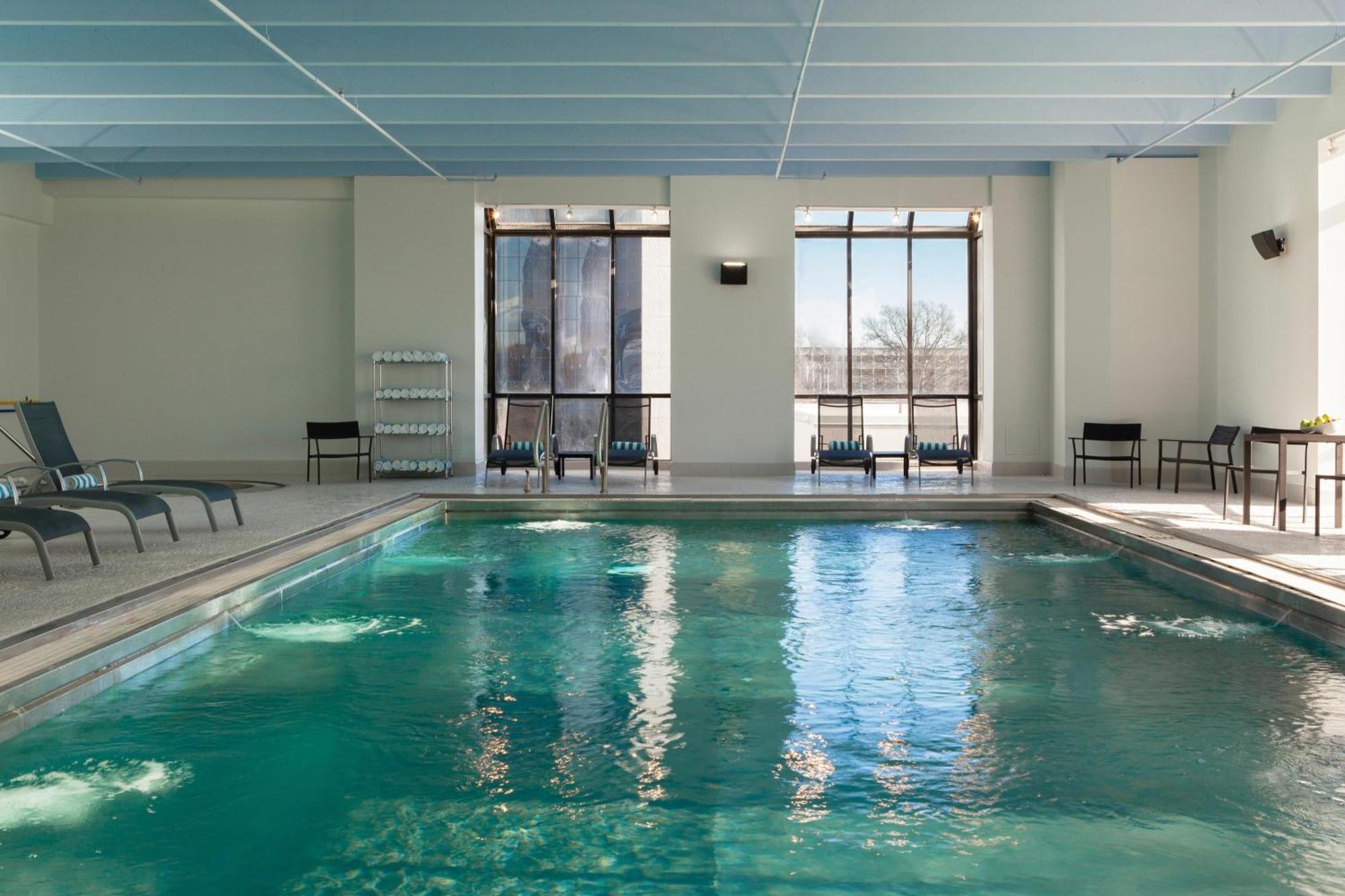 Le Meridien Charlotte