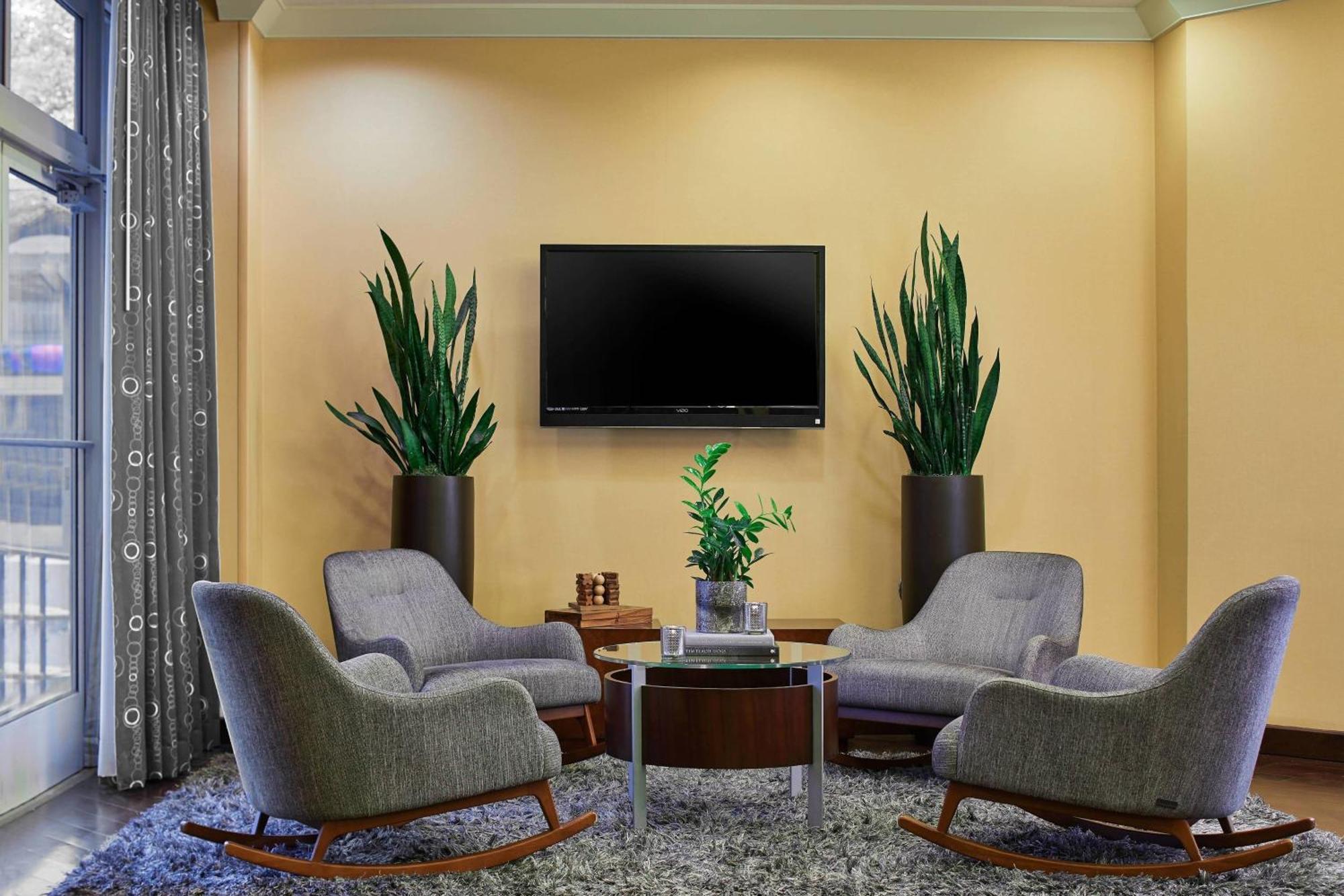Renaissance Southpark Hotel Charlotte