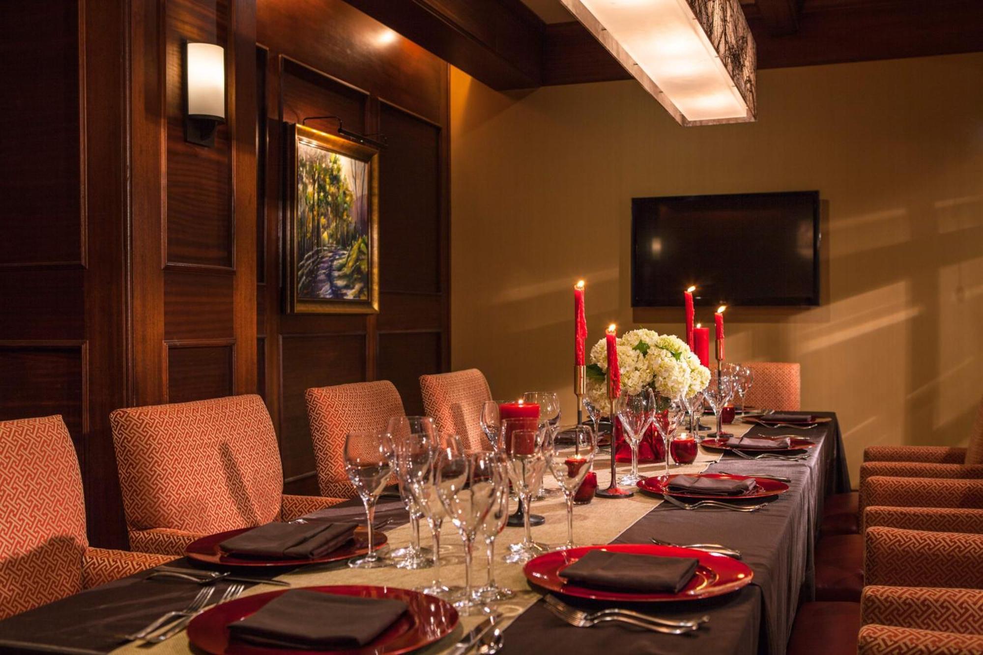 Marriott Southpark Charlotte