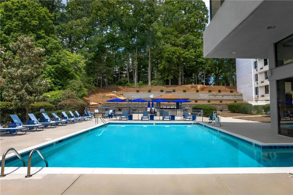 Hotel Sonesta Lower South End Charlotte