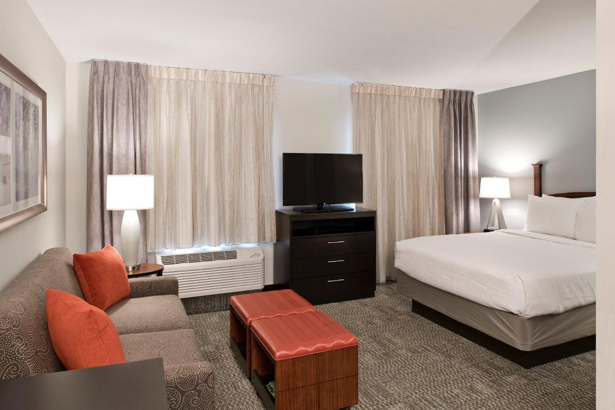 Staybridge - Ballantyne By Ihg 3* Charlotte