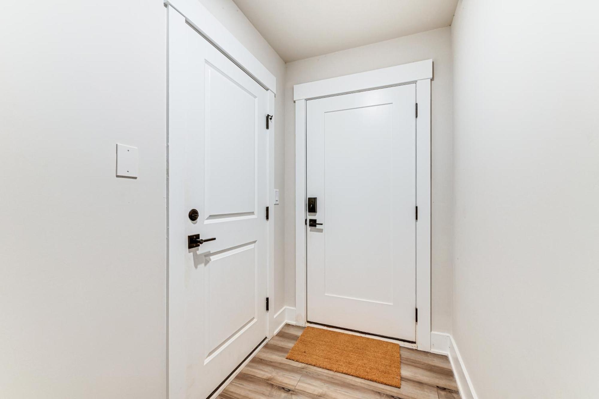 Holiday home 2 Mi To Uptown Townhome With Balconies!