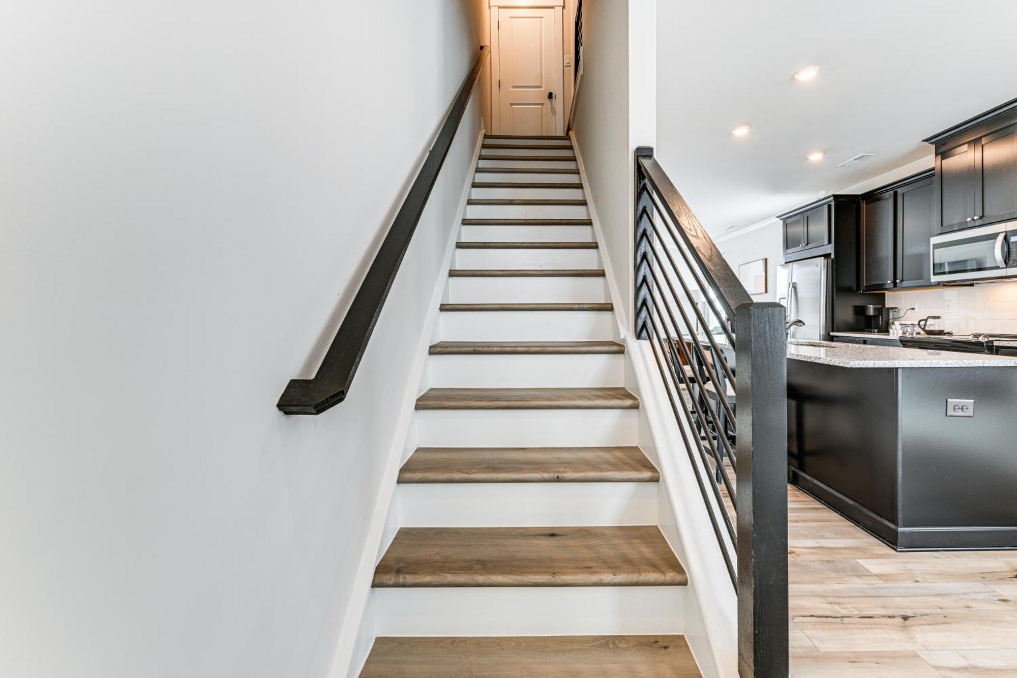 Holiday home 2 Mi To Uptown Townhome With Balconies! Charlotte