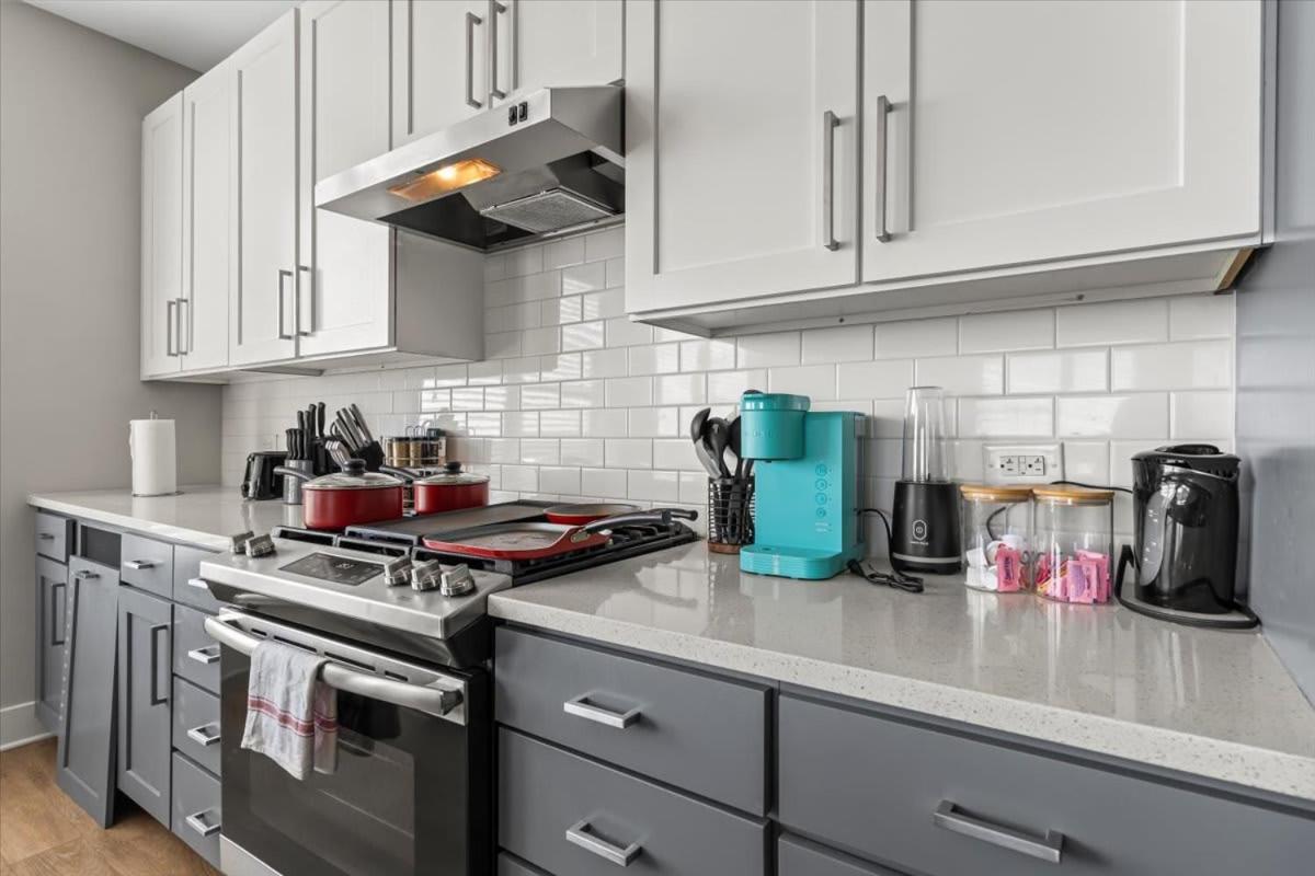 Luxurious King 3br In Waverly Charlotte! Charlotte