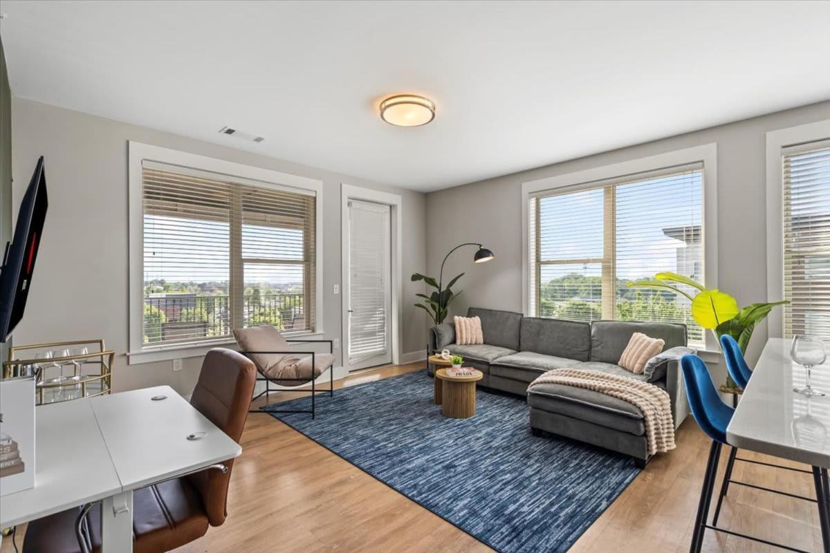 Luxurious King 3br In Waverly Charlotte! * Charlotte