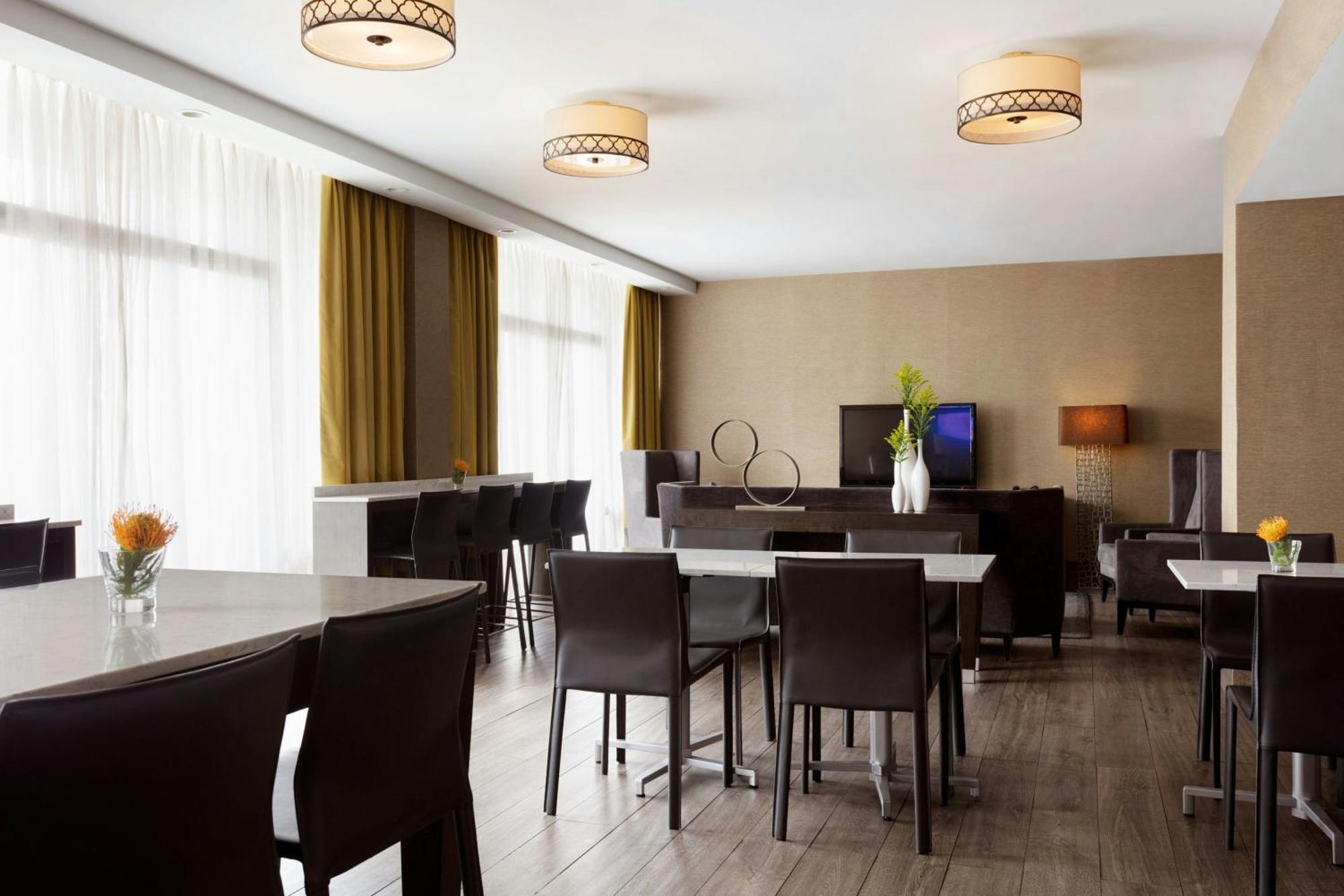 Hotel Sheraton 4*