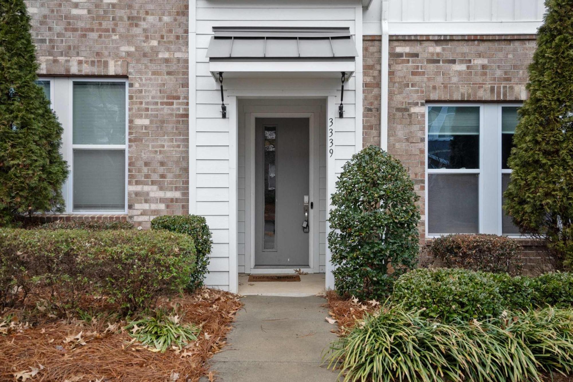 Holiday home Luxurious King 3br Townhouse In Uptown Charlotte! *