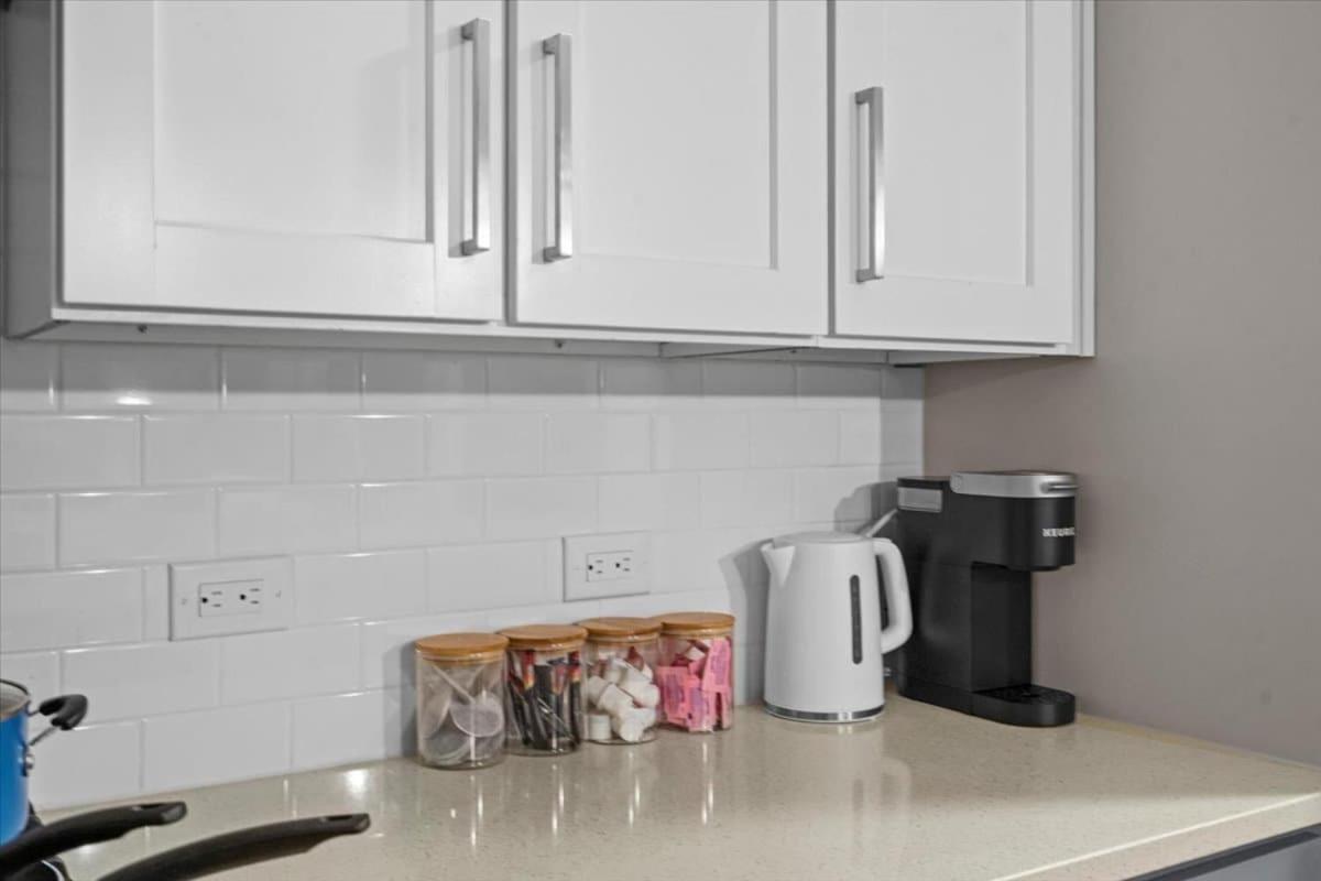 Apartment Luxe King 2br In Waverly